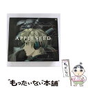 【中古】 アップルシード オリジナル・サウンドトラック コンプリートエディション/CD/SRCP-368 / サントラ, Boom Boom Satellite...