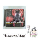 【中古】 database feat．TAKUMA（10-FEET）（初回生産限定盤）/CDシングル（12cm）/SRCL-8400 / MAN WITH A MISSION, TAKUMA(10-FEET) / SMR CD 【メール便送料無料】【あす楽対応】