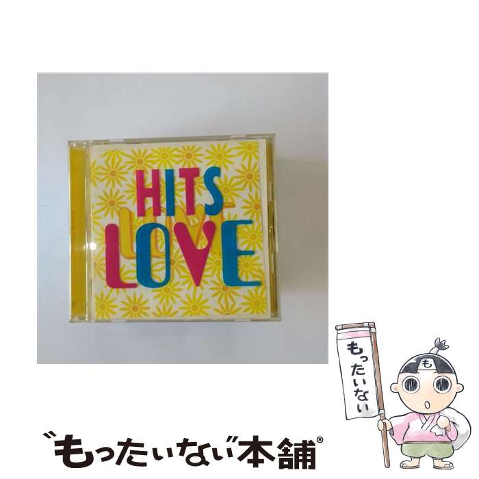  HITS　LOVE/CD/WPCR-1701 / オムニバス, シンプリー・レッド, ホール&オーツ, ファティマ・レイニー, テイク・ザット, ドナ・ルイス, U.N.V., / 