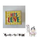 【中古】 HITS LOVE/CD/WPCR-1701 / オムニバス, シンプリー レッド, ホール オーツ, ファティマ レイニー, テイク ザット, ドナ ルイス, U.N.V., / CD 【メール便送料無料】【あす楽対応】