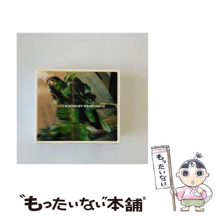 【中古】 KISS　IN　THE　SKY　完全版　LIMITED　EDITION/CD/RXCD-21017 / MISIA / RX [CD]【メール便送料無料】【あす楽対応】