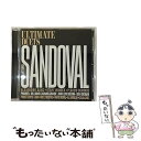 【中古】 アルティメット・デュエット/CD/UCCU-1578 / アルトゥーロ・サンドヴァル, セリア・クルース, ジュニア・セペダ, ジェイ・グレイ / [...