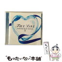【中古】 TRUE LOVE〜WINTER BEST SONGS II〜/CD/AVCD-17359 / オムニバス, BoA, MOON CHILD, F-B...