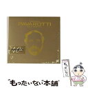 【中古】 Live 40th Anniversary Recital (Dig) / Karajan / Luciano Pavarotti / Decca CD 【メール便送料無料】【あす楽対応】