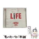 【中古】 LIFE/CD/UPCH-1420 / LITTLE, 童子-T, DJ KAORI, トータス松本, 姫, Keyco / ユニバーサルミュージック...