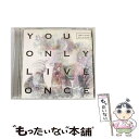 【中古】 You Only Live Once(DVD付)/CDシングル(12cm)/EYCA-11243 / 羽多野渉 / エイベックス・ピクチャーズ株式会社...