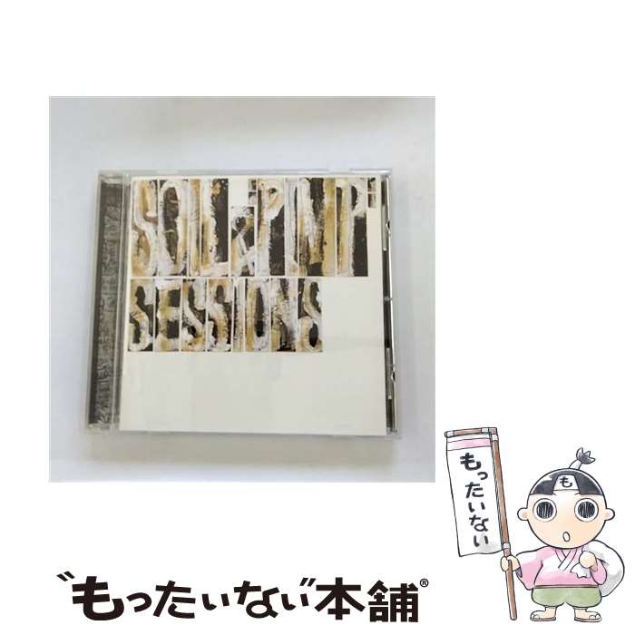 【中古】 PIMPOINT/CD/VICL-62305 / SOIL&“PIMP”SESSIONS / ビクターエンタテインメント [CD]【メール便送料無料】【あす楽対応】