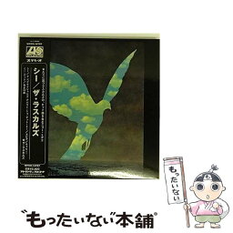 【中古】 シー/CD/WPCR-14707 / ザ・ラスカルズ / ワーナーミュージック・ジャパン [CD]【メール便送料無料】【あす楽対応】