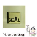 【中古】 Seal シール / Seal / Seal / Warner Bros UK [CD]【メール便送料無料】【あす楽対応】