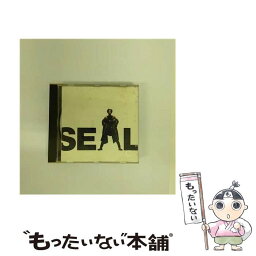 【中古】 Seal シール / Seal / Seal / Warner Bros UK [CD]【メール便送料無料】【あす楽対応】