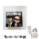 【中古】 ATTACK25（初回限定盤）/CD/UMCK-9725 / DREAMS COME TRUE / ユニバーサル・シグマ [CD]【メール便送料無料】【あす楽対応】