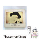 【中古】 TEARS　BALLAD/CD/BVCR-65 / 角松敏生 / BMGビクター [CD]【メール便送料無料】【あす楽対応】