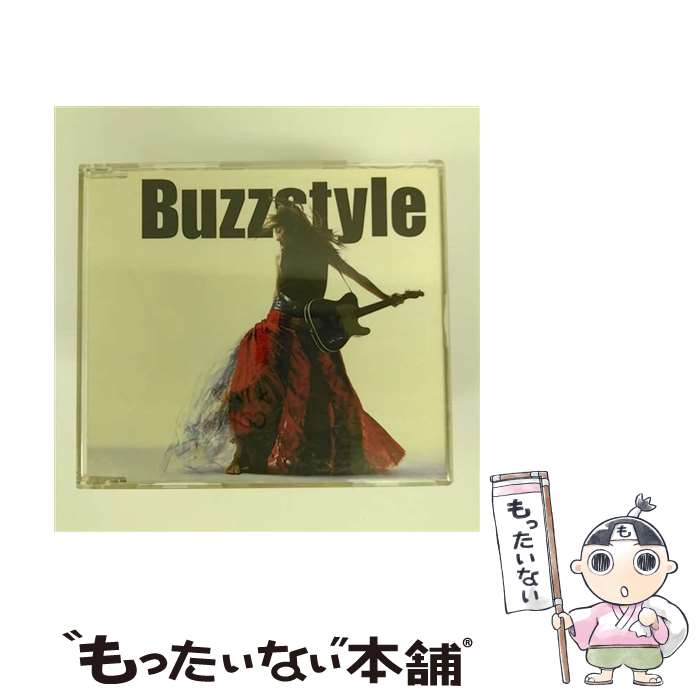 【中古】 Buzzstyle/CDシングル（12cm）/TOCT-4333 / 矢井田瞳 / EMIミュージック・ジャパン [CD]【メール便送料無料】【あす楽対応】