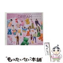 【中古】 SEVENTEEN JAPAN 1ST EP「DREAM」（初回限定盤C）/CD/POCS-39020 / SEVENTEEN / HYBE LABELS JAPAN CD 【メール便送料無料】【あす楽対応】