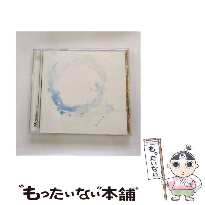【中古】 Loop/CD/TOCT-25084 / ACIDMAN / EMIミュージック ジャパン CD 【メール便送料無料】【あす楽対応】