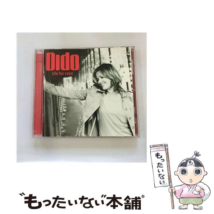 【中古】 Life for Rent ダイド / DIDO / ARIST CD 【メール便送料無料】【あす楽対応】