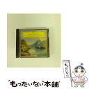 【中古】 シューマン：交響曲第1番《春》、第3番《ライン》/CD/UCCG-5229 / ベルリン・フィルハーモニー管弦楽団 カラヤン(ヘルベルト・フォン) / [CD]【メール便送料無料】【あす楽対応】