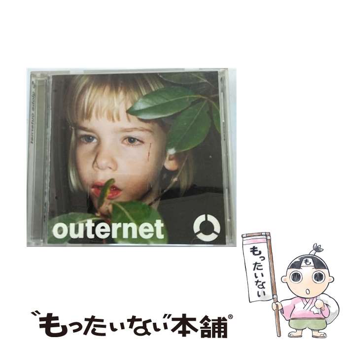 【中古】 outernet/CD/AVCG-70008 / globe / エイベックス・トラックス [CD]【メール便送料無料】【あす楽対応】