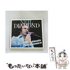 【中古】 An Intimate Performance ニール・ダイアモンド / Neil Diamond / Immortal [CD]【メール便送料無料】【あす楽対応】