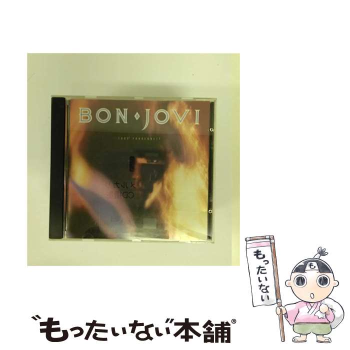 【中古】 7800 Fahrenheit ボン ジョヴィ / Bon Jovi / Polygram Records CD 【メール便送料無料】【あす楽対応】