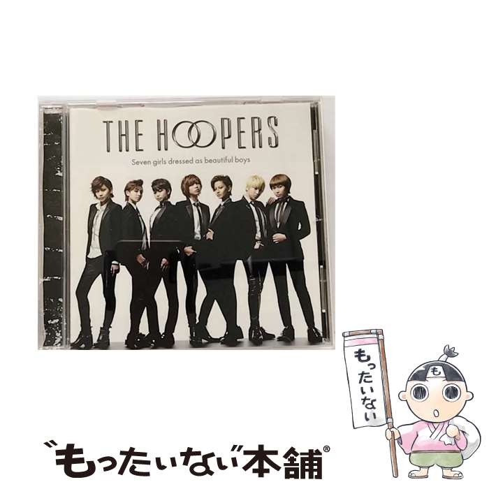 【中古】 イトシコイシ君恋シ/CDシングル（12cm）/UMCK-5564 / THE HOOPERS / ユニバーサル ミュージック [CD]【メール便送料無料】【あす楽対応】