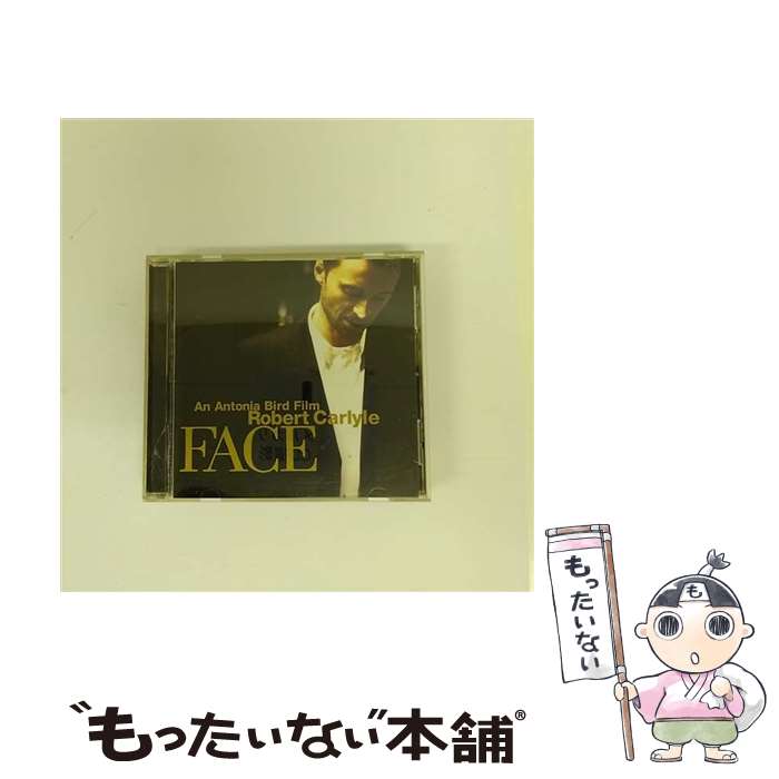 【中古】 「フェイス」オリジナル・サウンドトラック/CD/PHCR-1879 / サントラ, A.P.E., ロングピッグス, ジーン, ピュアエッセンス, ポール・ウェラ / [CD]【メール便送料無料】【あす楽対応】