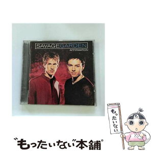 【中古】 Affirmation Plus 1 サヴェージ・ガーデン / Savage Garden / Warner [CD]【メール便送料無料】【あす楽対応】