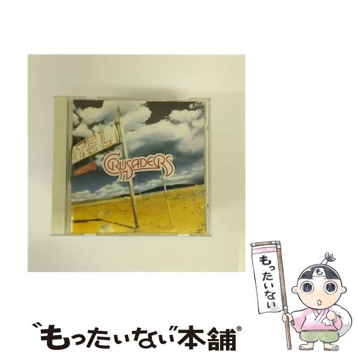 【中古】 クルセイダーズ～BEST　ONE/CD/MVCR-2301 / クルセイダーズ / MCAビクター [CD]【メール便送料無料】【あす楽対応】