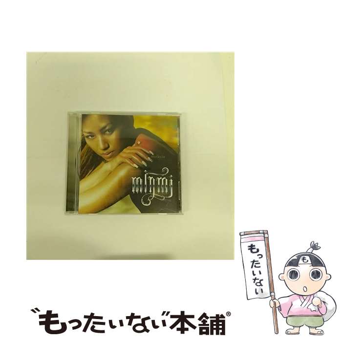 【中古】 Miracle/CD/VICL-61097 / MINMI, TMG,