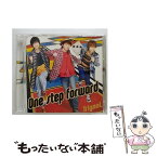 【中古】 「One　step　forward」/CD/LACA-15489 / Trignal / ランティス [CD]【メール便送料無料】【あす楽対応】