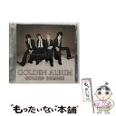 【中古】 ゴールデン・アルバム/CD/EAZZ-0089 / / [CD]【メール便送料無料】【あす楽対応】