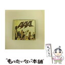 【中古】 ALL/CD/AVCD-23107 / AAA / エイベックス・トラックス [CD]【メール便送料無料】【あす楽対応】