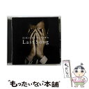 【中古】 Last　Song/CD/GRRC-38 / 矢沢永吉 / GARURU RECORDS [CD]【メール便送料無料】【あす楽対応】