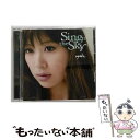 【中古】 Sing　to　the　Sky＜初武道館ワンマンLIVE・DVD付＞/CD/WPZL-30088 / 絢香, 絢香×コブクロ / Warner Music Japan =music= [CD]【メール便送料無料】【あす楽対応】