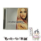 【中古】 Mi Reflejo クリスティーナ・アギレラ / Christina Aguilera / Sony U.S. Latin [CD]【メール便送料無料】【あす楽対応】