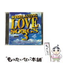 【中古】 EVERLASTING LOVE SONGS 3/VARIOUS ARTISTSCDアルバム/洋楽 / Everlasting Love Songs ...