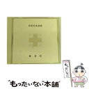 【中古】 DECADE/CD/SRCL-3185 / 米米CLUB / 