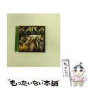 【中古】 エレクトリックボーイ（初回盤A）/CDシングル（12cm）/UMCK-9561 / KARA / ユニバーサル シグマ CD 【メール便送料無料】【あす楽対応】