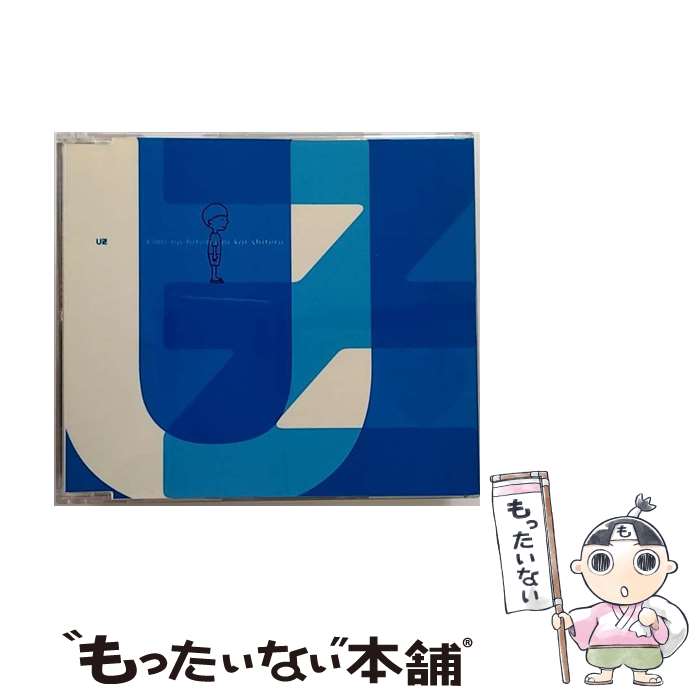 【中古】 君の瞳に恋してる/CDシングル（12cm）/UMCK-5212 / UZ / UNIVERSAL SIGMA(P)(M) [CD]【メール便送料無料】【あす楽対応】