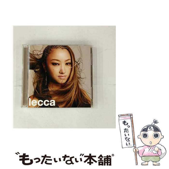 【中古】 パワーバタフライ（初回生産限定盤）/CD/CTCR-14668 / lecca, LUNA, 九州男, SHAGGY, TSUGUMI, JAMOSA / cutting edge [CD]【メール便送料無料】【あす楽対応】