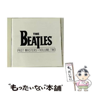 【中古】 パスト・マスターズ　Vol．2/CD/TOCP-51126 / ザ・ビートルズ / EMIミュージック・ジャパン [CD]【メール便送料無料】【あす楽対応】