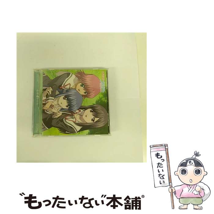 【中古】 奇跡のかけら/CDシングル（12cm）/GBCM-17 / 天宮小百合(牧島有希),春日つかさ(吉川友佳子),弥生水奈(藤田咲), 天宮小百合(牧島有希) / [CD]【メール便送料無料】【あす楽対応】