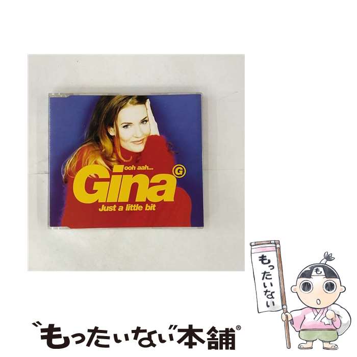š Just a Little Bit / Gina G / Gina G / Warner [CD]ڥ᡼̵ۡںûãб