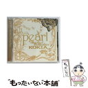 【中古】 pearl～The Best Collection～/CD/VICL-61852 / KOKIA / ビクターエンタテインメント [CD]【メール便送料無料】【あす楽対応】