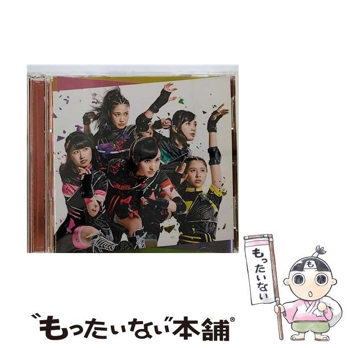 【中古】 BLAST！（初回限定盤A）/CDシングル（12cm）/KICM-91776 / ももいろクローバーZ / キングレコード [CD]【メール便送料無料】【あす楽対応】