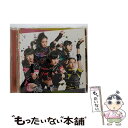 【中古】 BLAST！（初回限定盤A）/CDシングル（12cm）