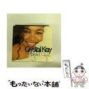 楽天もったいない本舗　楽天市場店【中古】 Crystal　Style/CD/ESCL-2648 / Crystal Kay, Mummy-D, Ericka Yancey / ERJ [CD]【メール便送料無料】【あす楽対応】