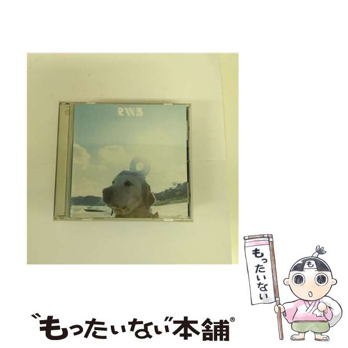 【中古】 RADWIMPS　3～無人島に持っていき忘れた一枚～/CD/TOCT-25933 / RADWIMPS / Universal Music [CD]【メール便送料無料】【あす楽対応】