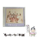 【中古】 ＃TWICE2/CD/WPCL-13020 / TWICE / ワーナーミュージック・ジャパン [CD]【メール便送料無料】【あす楽対応】