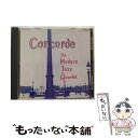 【中古】 コンコルド/CD/UCCO-9043 / モダン ジャズ クァルテット / ユニバーサルミュージック CD 【メール便送料無料】【あす楽対応】